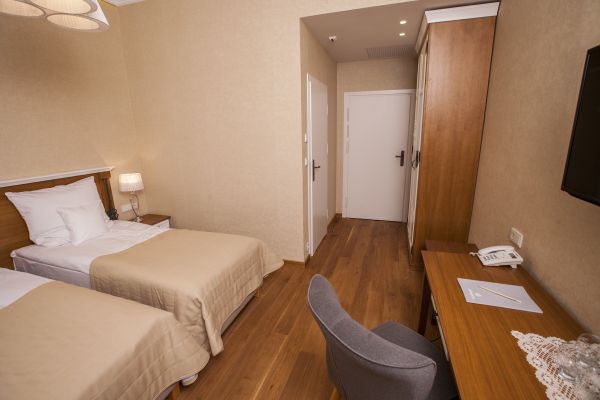 Hotel Alhambra (Lądek-Zdrój)